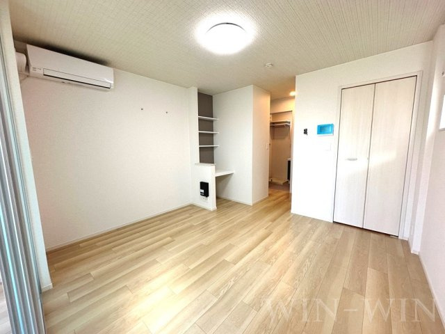 ファイン ジニア Aのその他