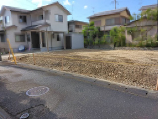 【外観】 | 現地外観写真になります。