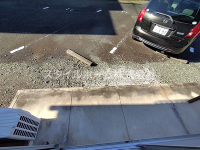 【展望】 | フォーブル山田 | 別部屋写真です。