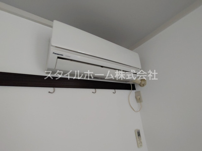 【設備】 | フォーブル山田 | 別部屋写真です。