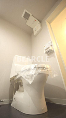 【トイレ】 | リゾレステ山科 | トイレもきれいです
