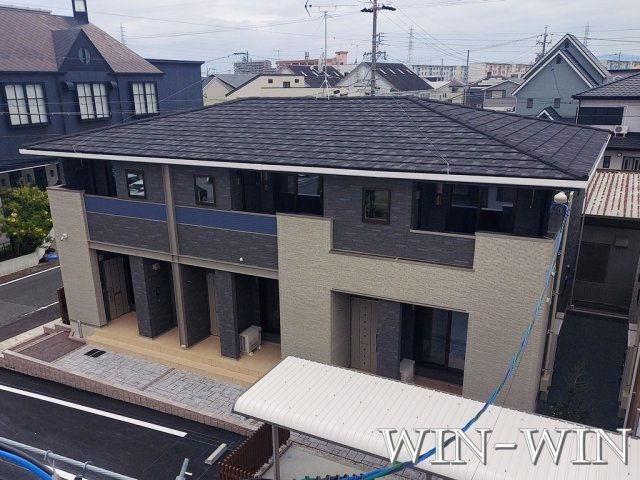 ファイン ジニア A