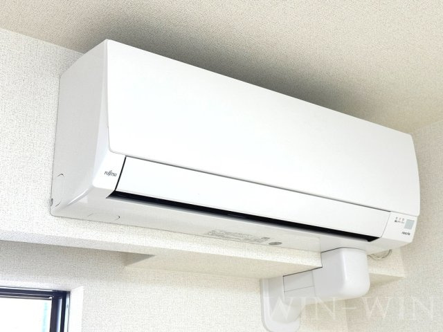 ファイン ジニア Aの設備