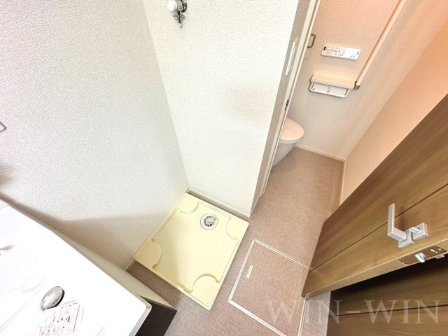 ファイン ジニア Aの設備
