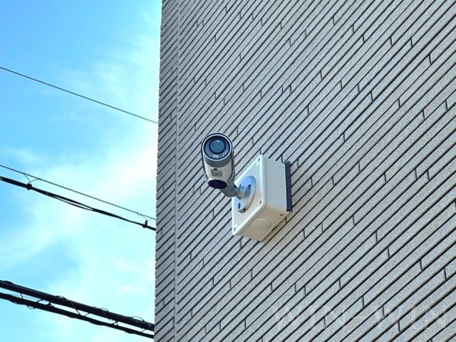 ファイン ジニア Aのセキュリティ