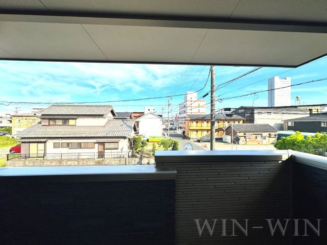 ファイン ジニア Aの展望