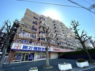 ライオンズマンション東品川の画像