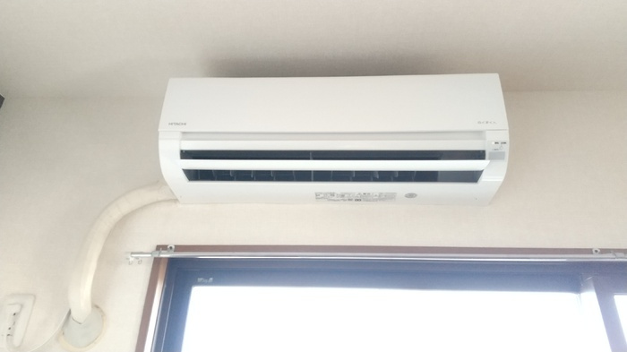 フロンティア・ウィンの設備