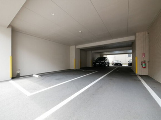 【駐車場】 | ★駐車場