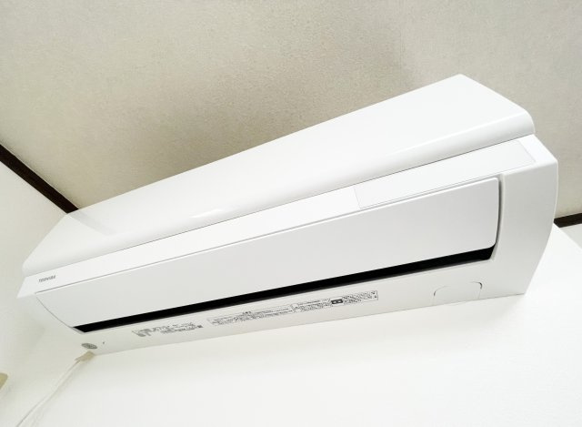 エクセレントハイツ住吉の設備