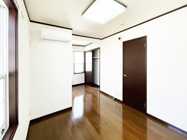 エクセレントハイツ住吉の内装