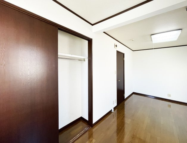 エクセレントハイツ住吉の居間・リビング