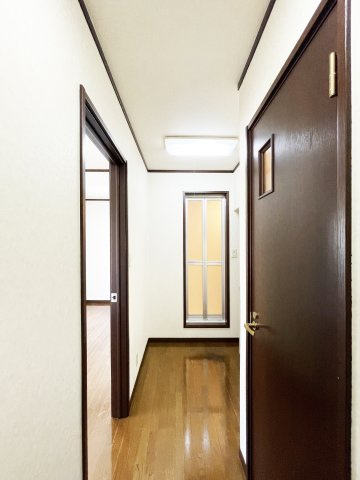 エクセレントハイツ住吉の内装