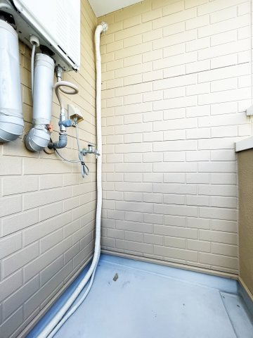 エクセレントハイツ住吉の設備