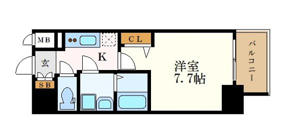 プレサンス桜通ザ・タイムズ