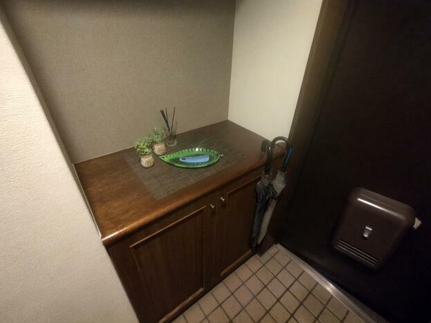 ライオンズプラザ松山大手町のその他