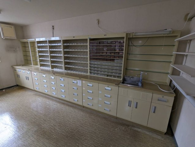 昭和南4丁目25貸事務所のその他共用部分