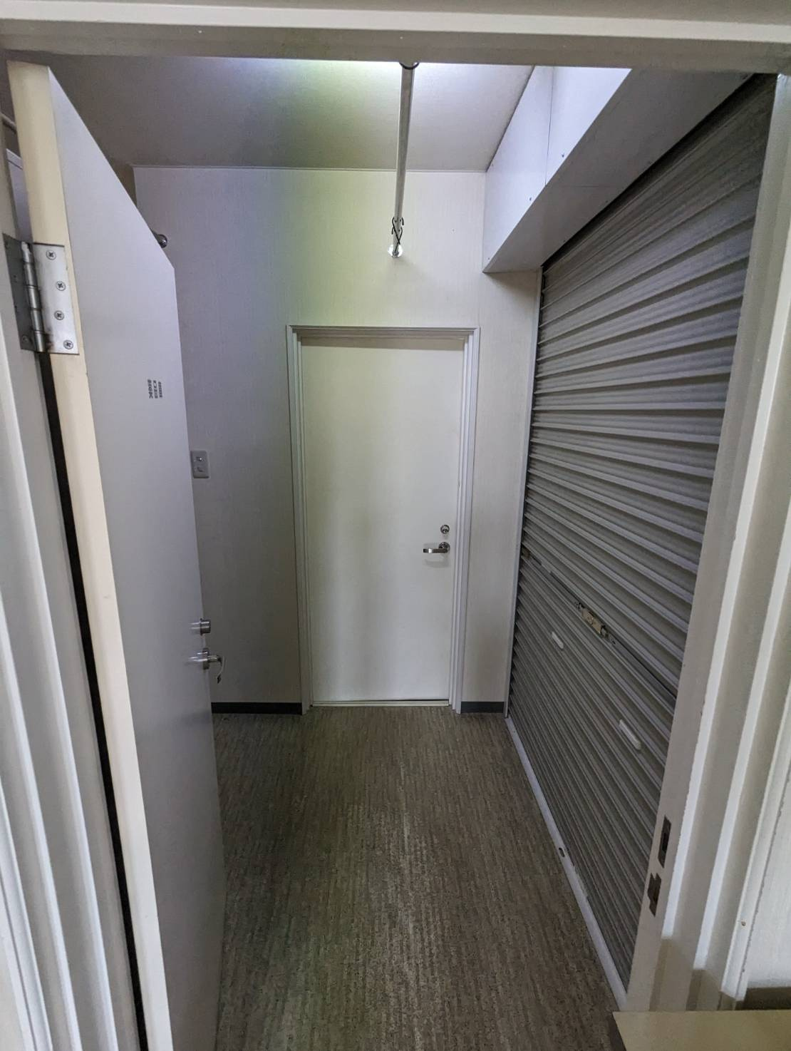 昭和南4丁目25貸事務所のその他