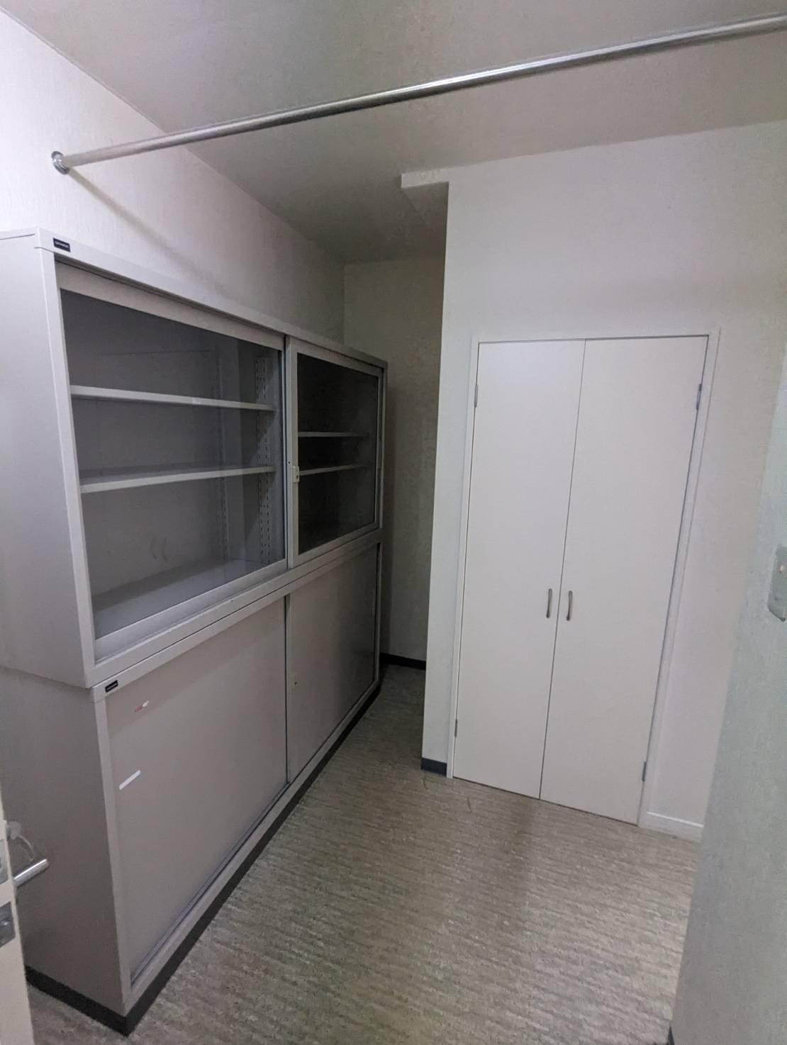 昭和南4丁目25貸事務所のその他共用部分