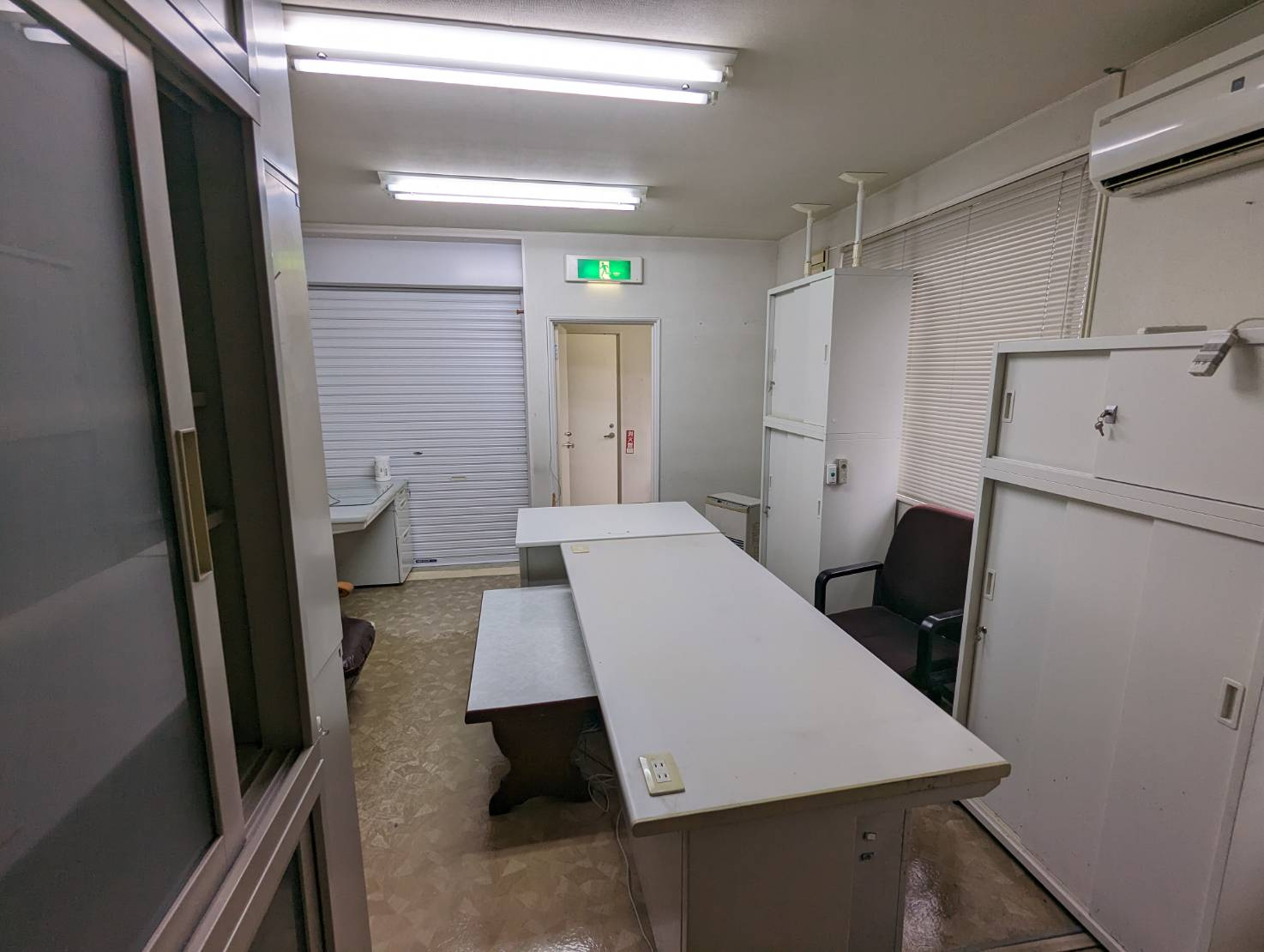 昭和南4丁目25貸事務所のその他