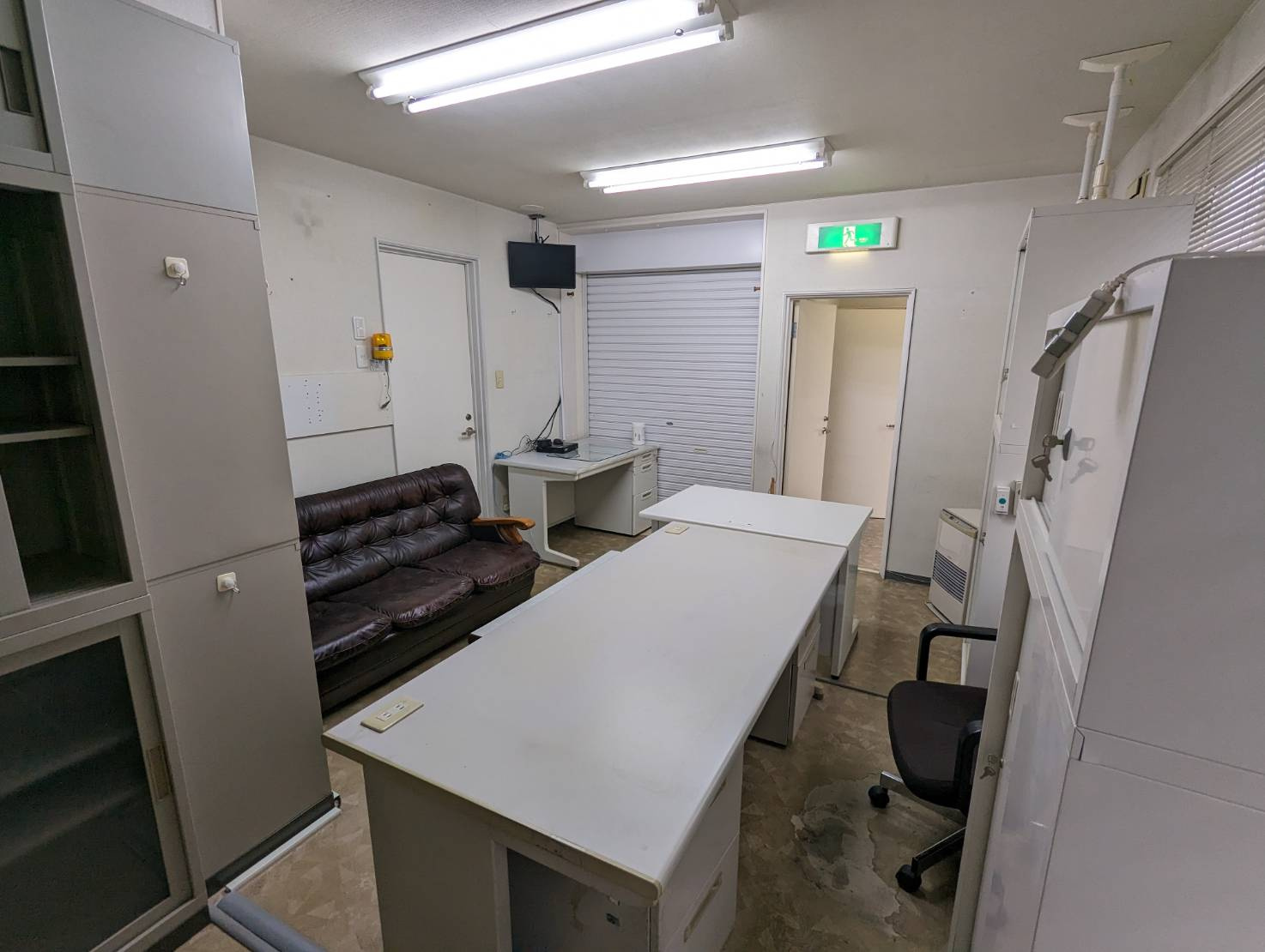 昭和南4丁目25貸事務所のその他共用部分