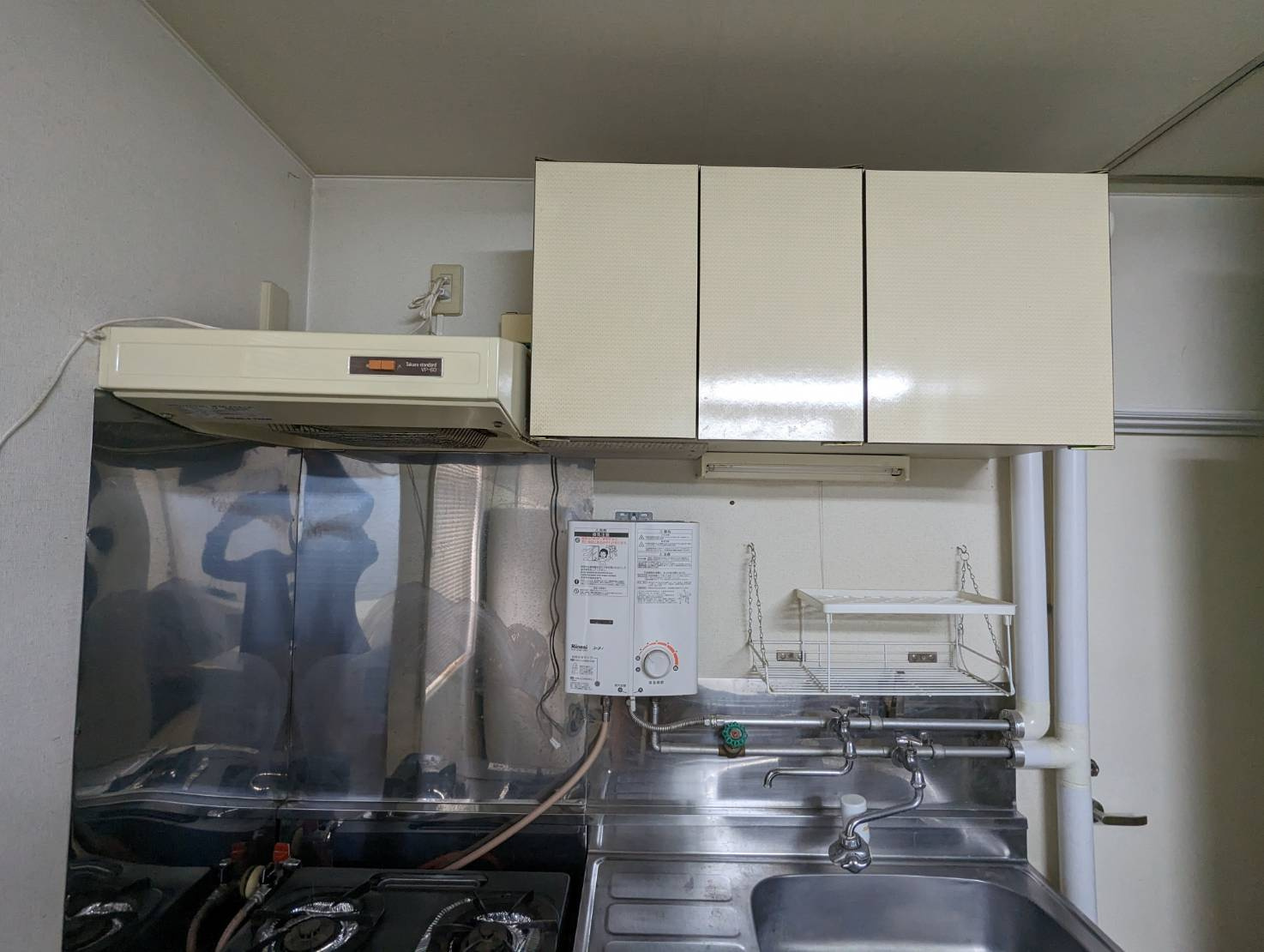 昭和南4丁目25貸事務所のその他共用部分