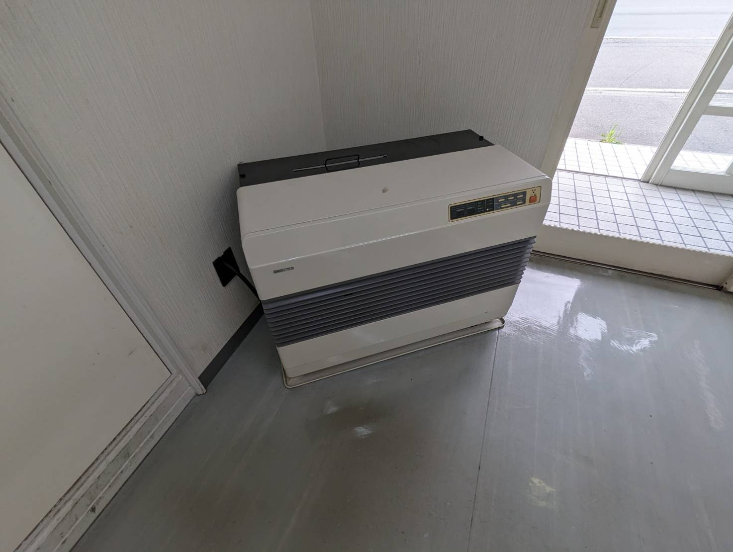 昭和南4丁目25貸事務所の設備