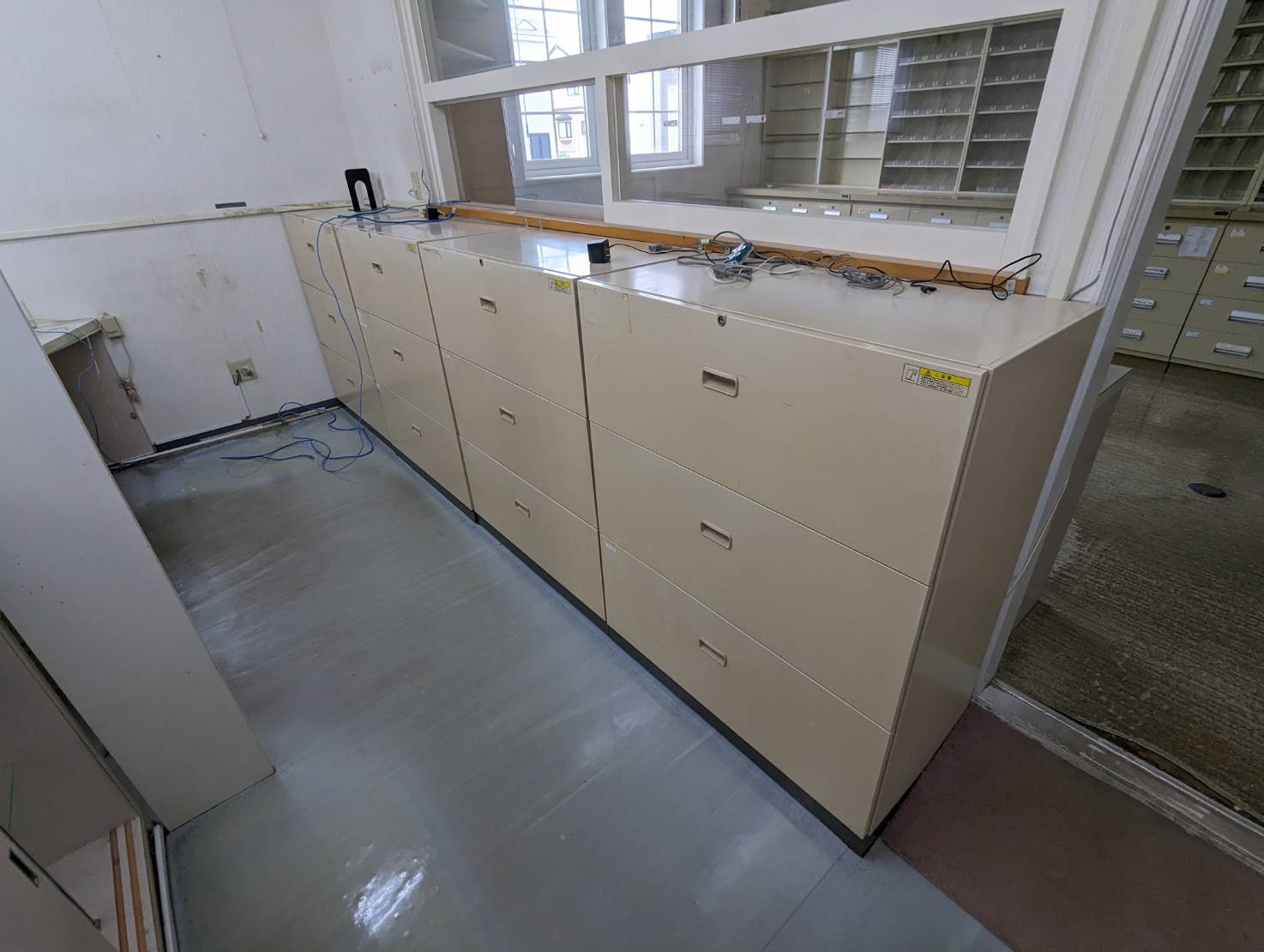 昭和南4丁目25貸事務所のその他共用部分