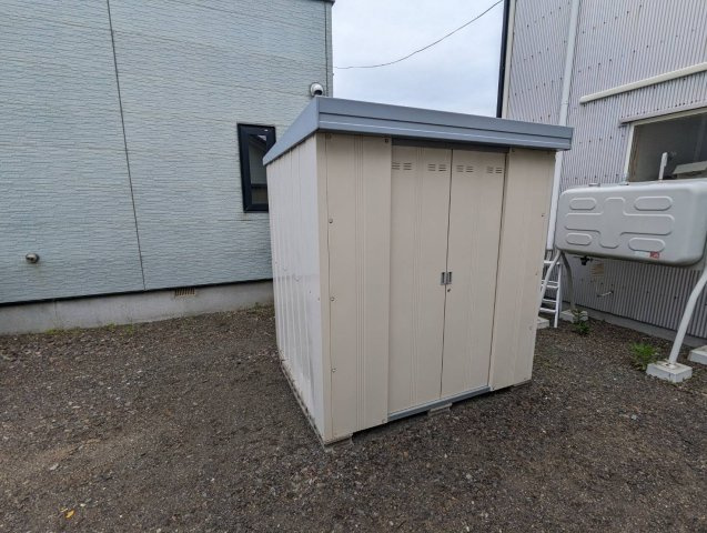 昭和南4丁目25貸事務所のその他共用部分