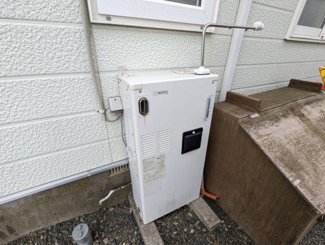 昭和南4丁目25貸事務所のその他