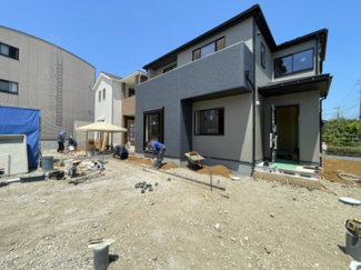 【外観】 | ≪2号棟≫現地(2024年8月撮影)