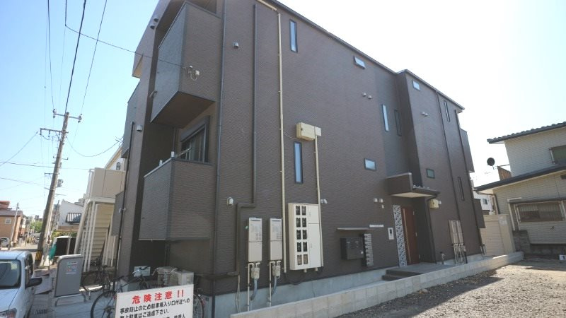 RIZEST長町の画像