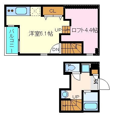 RIZEST長町