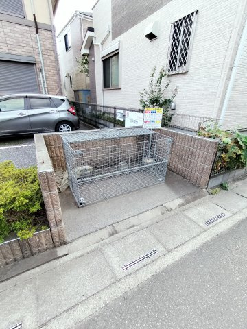 【駐車場】 | マーヴェラスＳＡＫＵＲＡ