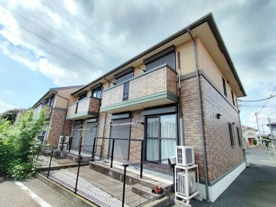 【外観】 | マーヴェラスＳＡＫＵＲＡ