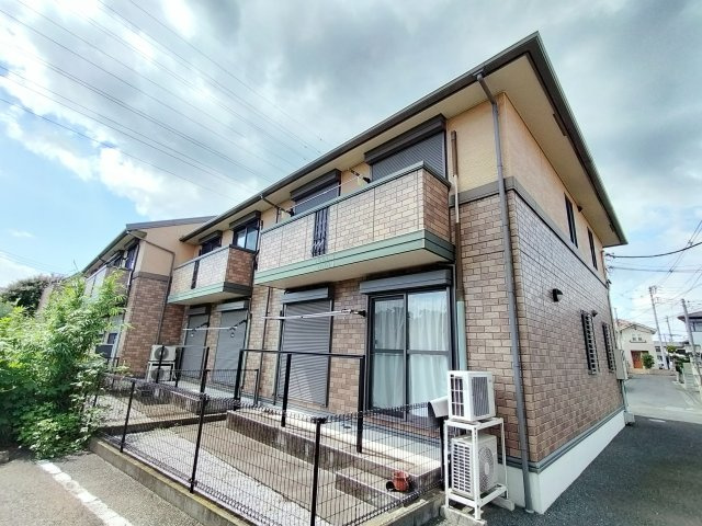 【外観】 | マーヴェラスＳＡＫＵＲＡ