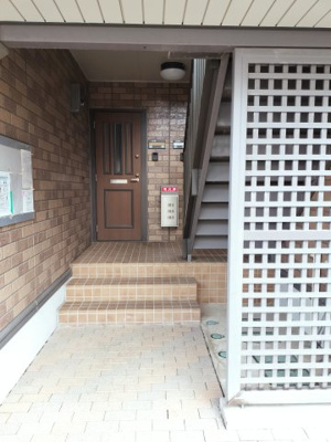 【エントランス】 | マーヴェラスＳＡＫＵＲＡ