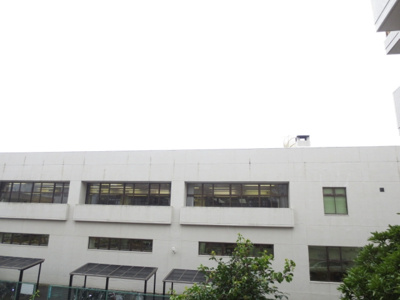 【展望】 | ライオンズマンション淵野辺駅前