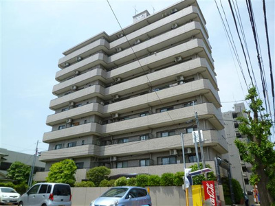 【外観】 | ライオンズマンション淵野辺駅前