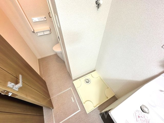 ファイン ジニア Aの設備
