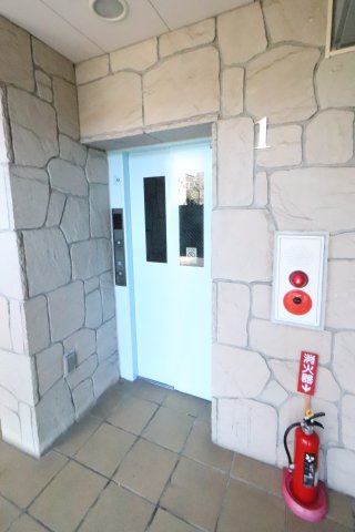 ヴァンベール本郷台のその他共用部分