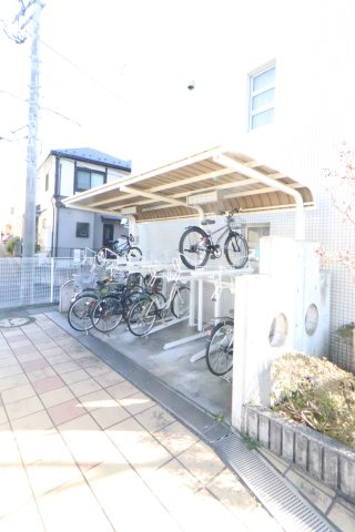 ヴァンベール本郷台のその他