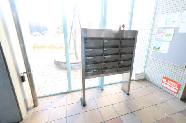 ヴァンベール本郷台のその他共用部分