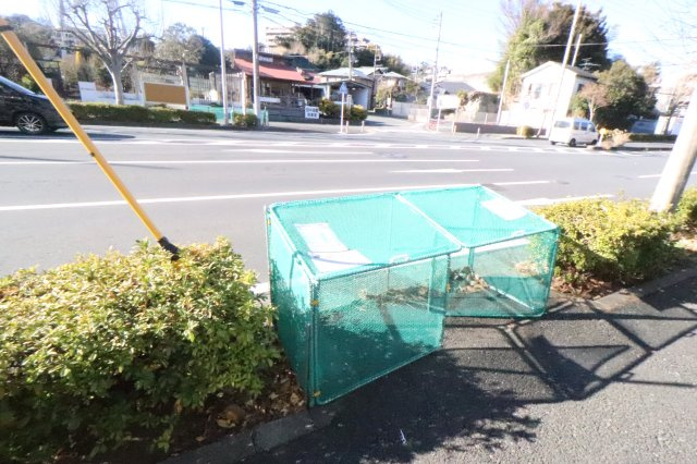 ヴァンベール本郷台のその他