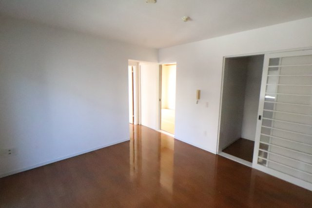 ヴァンベール本郷台の内装