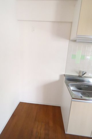 ヴァンベール本郷台の設備