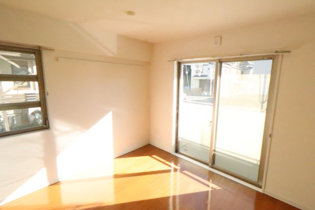 ヴァンベール本郷台のその他