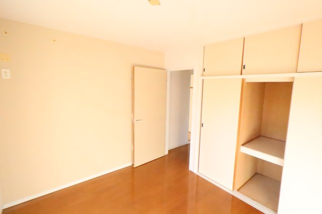 ヴァンベール本郷台の収納