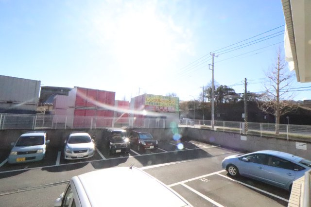 ヴァンベール本郷台のその他