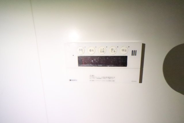 ヴァンベール本郷台の設備